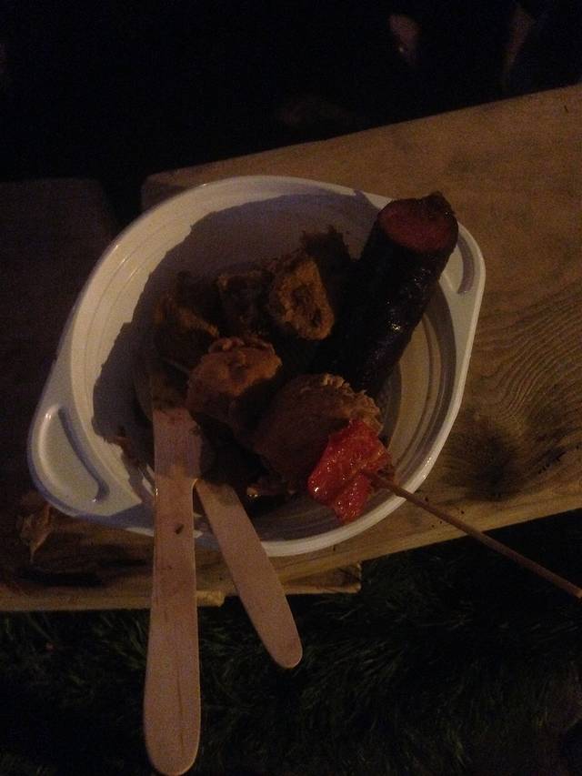 里加市政厅广场