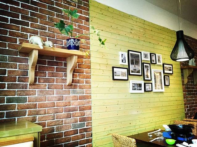 老雷家的菜(千岛湖店)