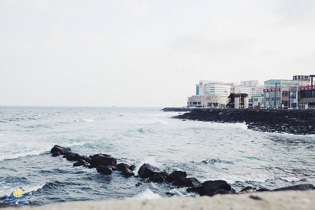 面朝大海,乘邮轮看彼岸的春暖花开--日韩