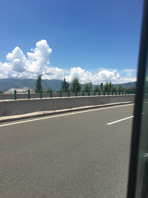 大理丽江7日游