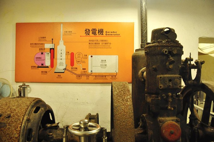 2017这是澳门半岛的最高山岗 因19世纪澳葡政