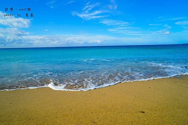 垦丁国家森林游乐区