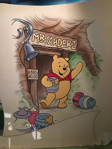 2017.花秀比香港的好太多了,是集灯光、烟火、