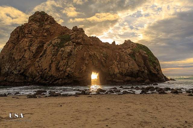 Point Sur Lightstation
