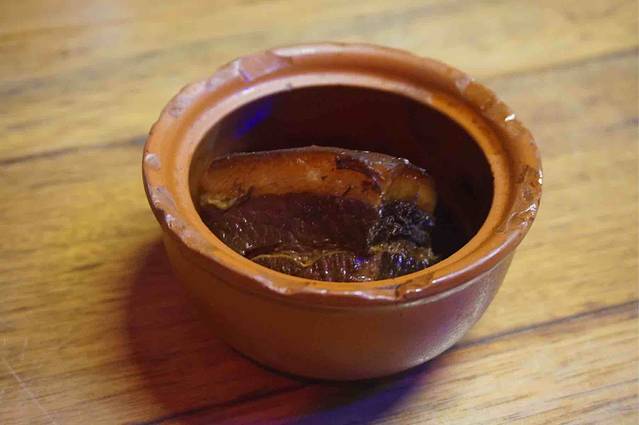 新白鹿餐厅(城西银泰城店)