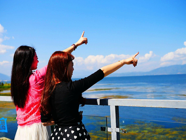 2017洱海是云南最值得去的地方_洱海评论 - 去