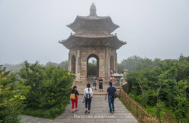 连云港花果山风景区