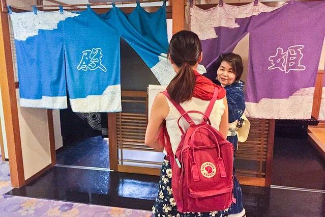 怎么也得去一次的地方之北海道