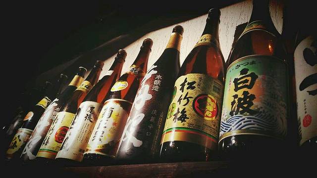 KIKUJIRO'S NATSU菊次郎二店