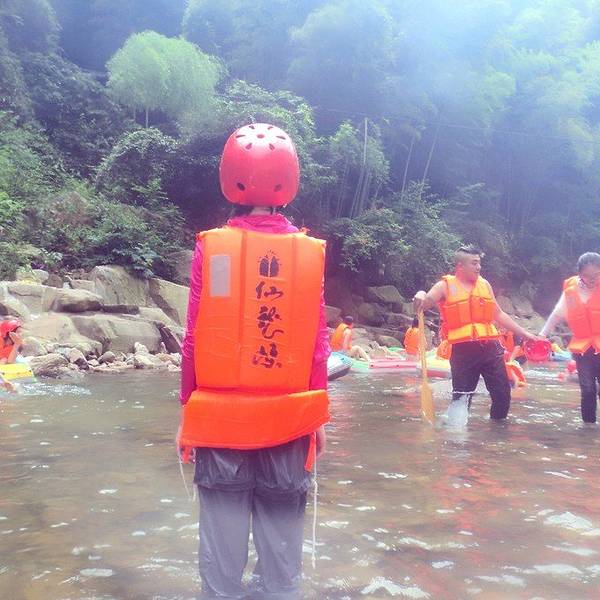 浙江安吉旅游景点_2018年安吉旅游收入