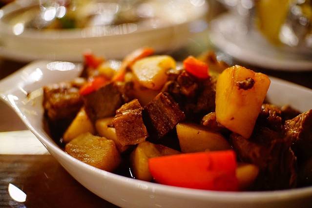 双廊乐道乐厨荟