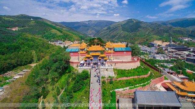 2019五台山门票,五台山五台山游玩攻略,五台山游览攻略路线/地址/门票价格-【去哪儿攻略】