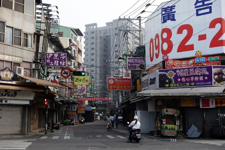 2021台北游玩攻略 台北交通 住宿 行程 美食 购物攻略 台北注意事项 实用信息 去哪儿攻略