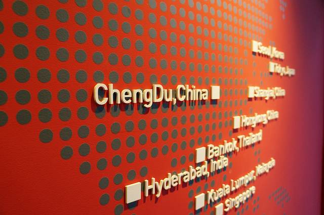 黑暗中对话(滨江东路店)