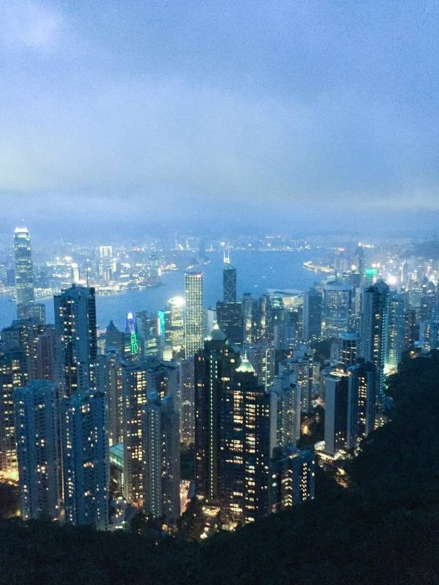 【我与JIA人有约】港澳不止买买买