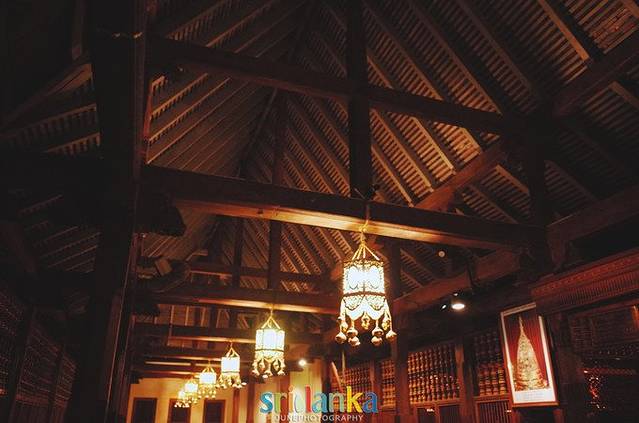 迎接暴风雨洗礼的旅行,斯里兰卡,我来了!