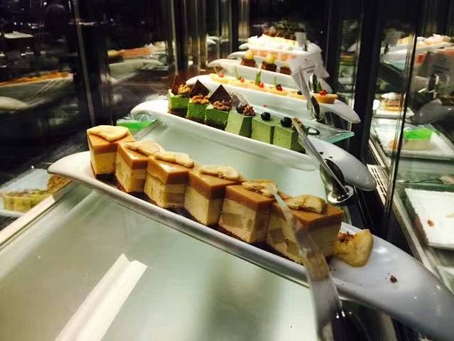 武汉马哥孛罗酒店·SAVVY