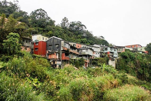 首页 景点详情 淡水情人桥淡水情人桥位于台湾台北县淡水镇