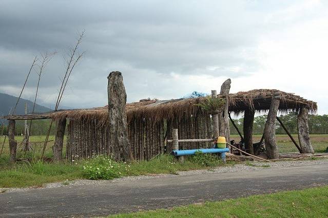 大农大富平地森林公园