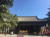 延安旅游景点攻略图片