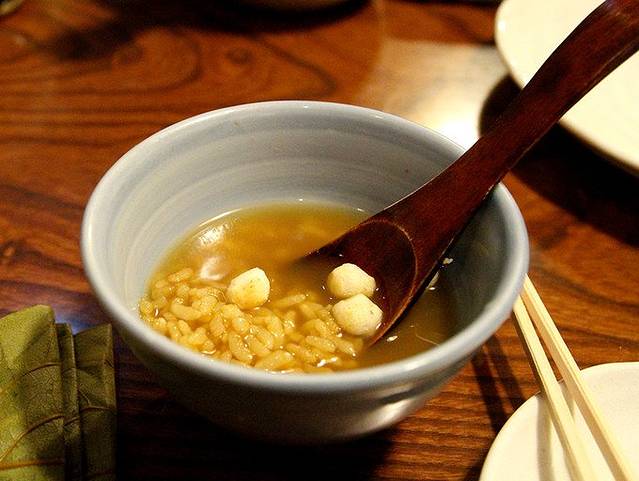 平宗柿叶寿司店