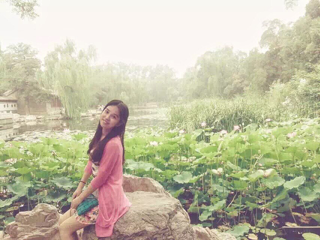 2017北京的重点学府大都成为了旅游景点,清华