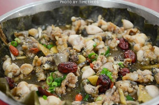 登青山观飞瀑乐逍遥——白水寨净化呼吸之旅