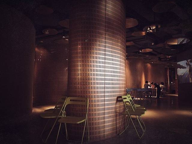 佬肥猫(松江东鼎店)