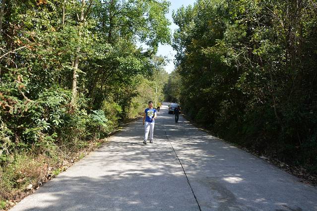 灵龙峡大拐弯生态旅游区