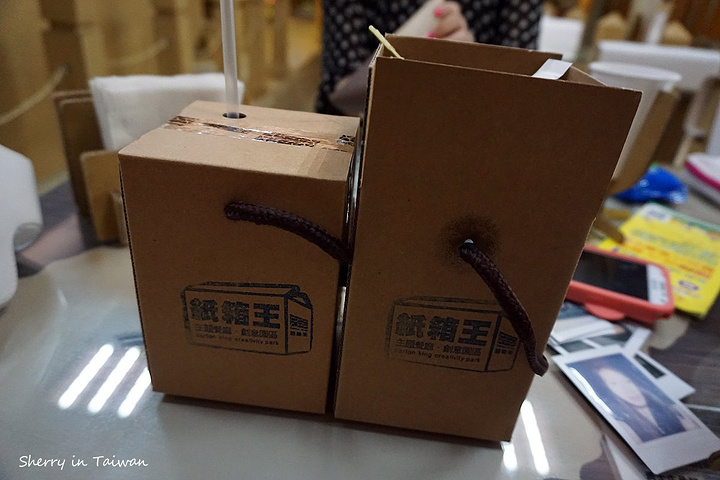 2017最近开始有卖莲雾的_纸箱王主题餐厅(日