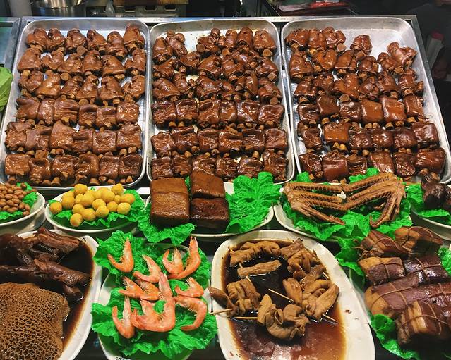 宏佳宝胡椒饼起士薯饼