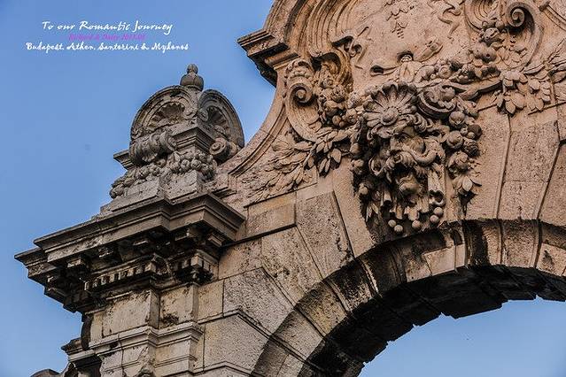 布达佩斯历史博物馆