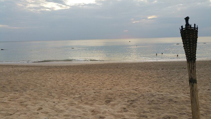 2017这里顺便提醒大家:在国外给酒店押金时尽