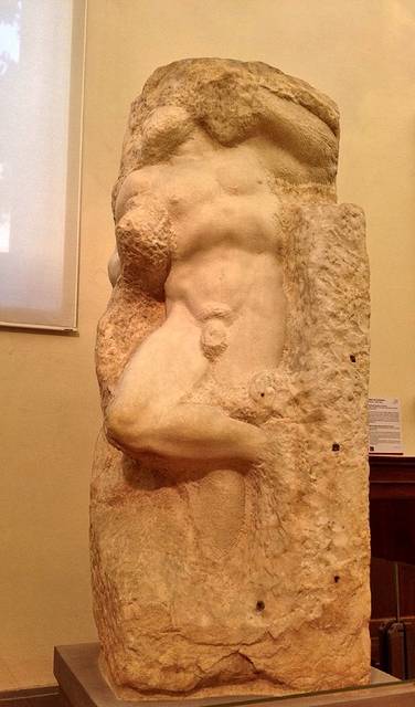 点评(24 条) 位于佛罗伦萨美术学院藏有米开朗基罗的"大卫像"