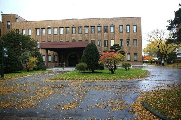 所有的照片都像是一幅画