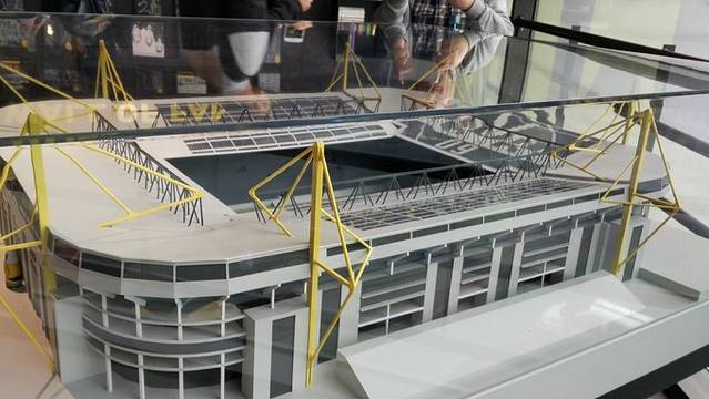 西格纳伊度纳公园