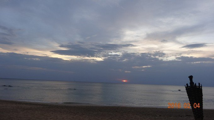 2017这里顺便提醒大家:在国外给酒店押金时尽