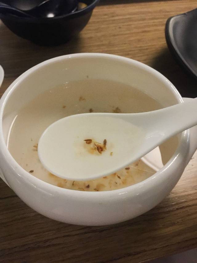 茉莉餐厅(工体店)