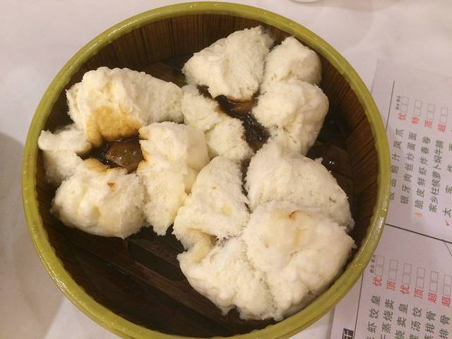 广州酒家(滨江西店)