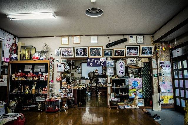 日本游,感受文明之旅