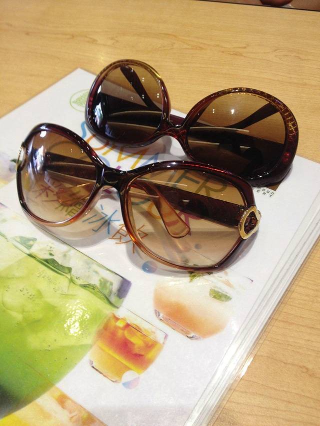 满记甜品(昂坪店)