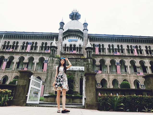 简称KTMB)】 是马来西亚马来半岛主要的铁路