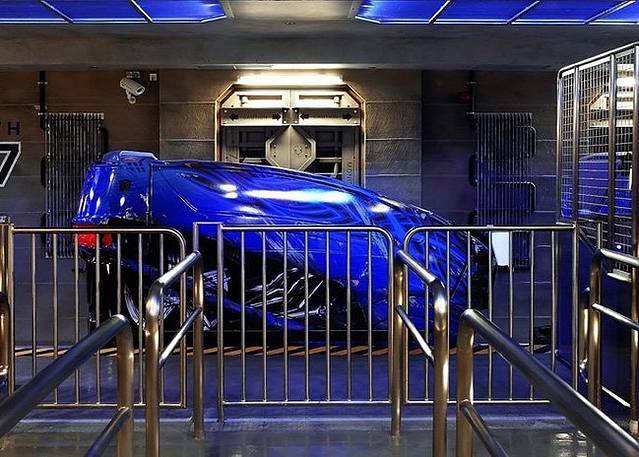 你敢一起来撞鬼吗?--新加坡万圣节惊魂夜