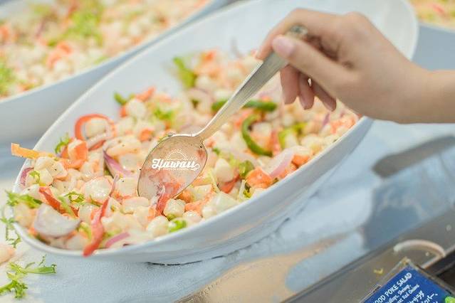 Waikiki Starlight Luau