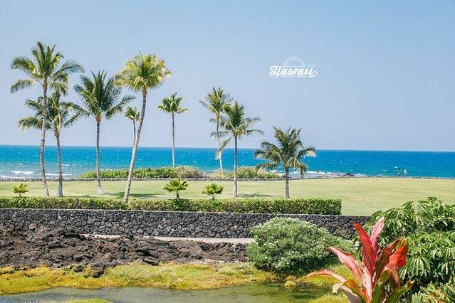 Legends of the Pacific Luau--Hilton Waikoloa Village