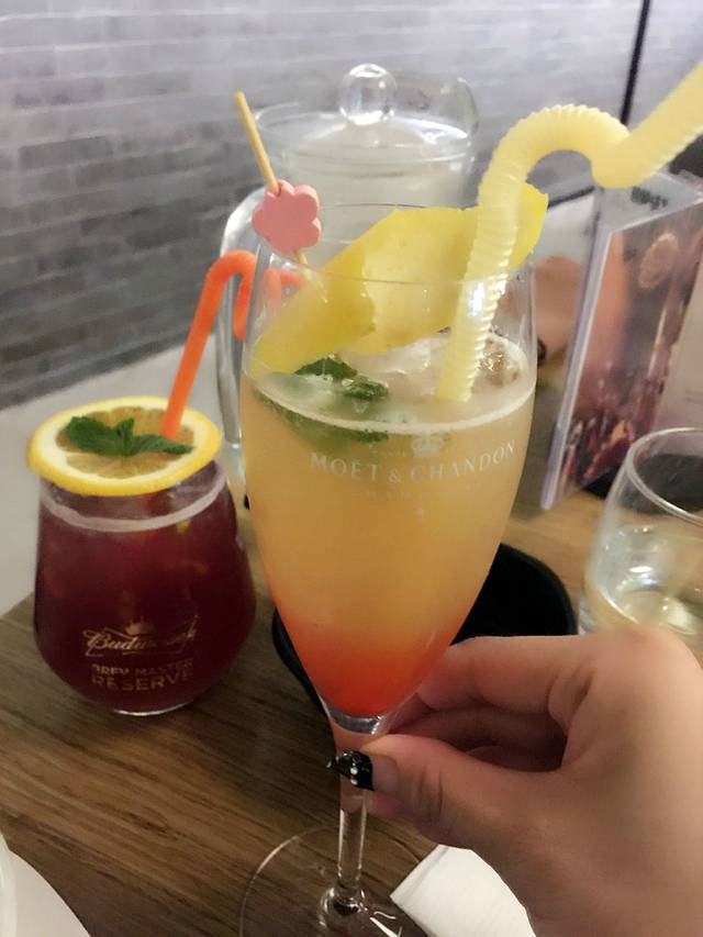 茉莉餐厅(工体店)