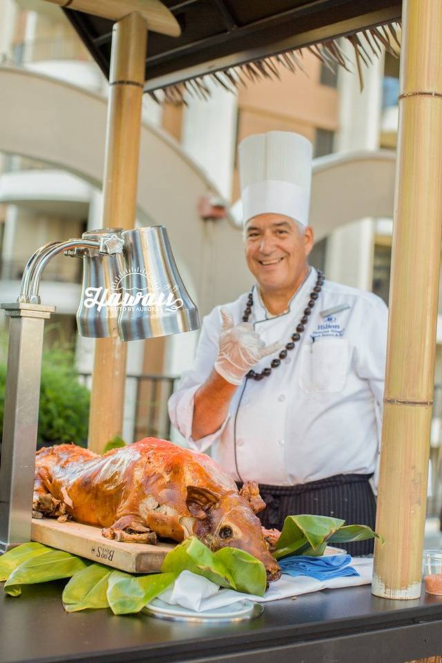 Waikiki Starlight Luau