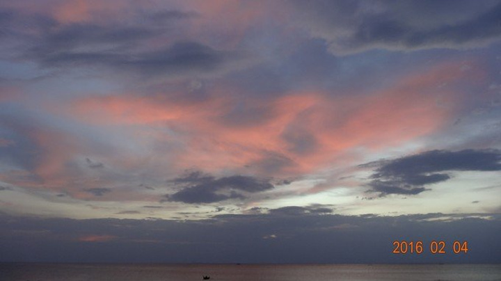 2017这里顺便提醒大家:在国外给酒店押金时尽