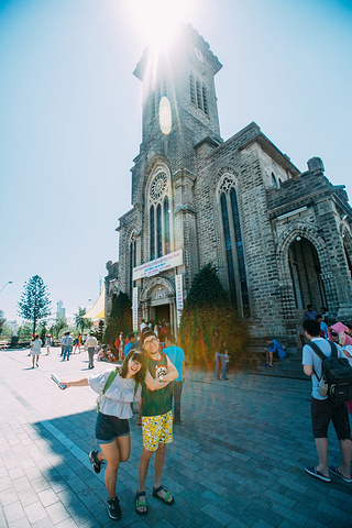 2019_芽庄大教堂评论 - 去哪儿攻略社区