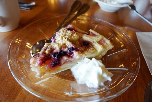 信号山旅馆杂货店